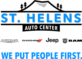 CDJR - St. Helens Automotive in Warren OR